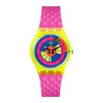Shades Of Neon Watch SO28J700