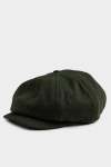 Ivy Peaky Blinder - Olive - L 58.5CM Olive