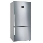 Bosch 619L Fridge Freezer Stainless Steel KGN86CI30Z