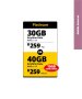 MTN Capped Promo Platinum 40GB