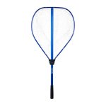 Landing Net Snagless 55CM Blue Anodized