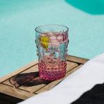 Magic Tumbler Plum