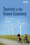 Tourism In The Green Economy Hardcover