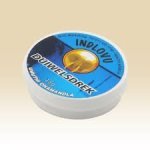 Indlovu Duiwelsdrek 15G