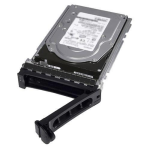 Dell 2.4TB 2.5-INCH 10K Rpm Sas 12GBPS 512E Hot-plug Internal Hard Drive With 3.5-INCH Hybrid Carrier 400-AUVR