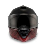 120TH Anniversary Capstone Sun Shield II H31 Modular Helmet
