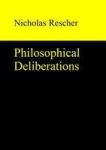 Philosophical Deliberations Hardcover