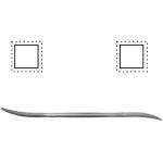 Riffler Rasp 180MM Type 5 061872585