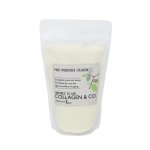 Collagen Powder 500G Pure Peptan Peptides
