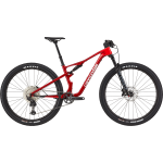 Scalpel Carbon 4 Metallic Red '26 - XL