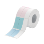 NB777 - Niimbot - B1 B21 B3S B4 - 30X25MM - 265 Index Tag Labels