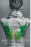 Archangel& 39 S Viper - The Guild Hunter Series: Book 10 Paperback