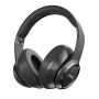 FTS High End Premium Bluetooth Headphone Black -T05 Bk