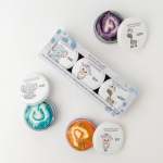 Stress Therapy Dough - 3 Pack Assorted Styles - Baby Animal