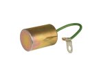 Vw Aircooled Condenser For 25-30HP Distributor - Autostyle Motorsport South Africa