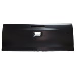 Toyota Hilux Tailgate W key Hole W light Center Handle 09-15