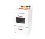 Kiddies Stove