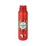 Old Spice Deodorant 150ML - Bearglove