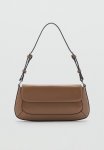 Shoulder Bag Griselda - Camel