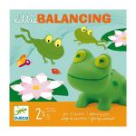 Little Balancing Game For Toddlers By