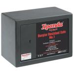 Burglar Resistant Safe NO.1 Safe NO.1