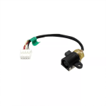 HP Probook 650 G1 Dc Power Jack With Cable 727811-FD1 - Gold Choice