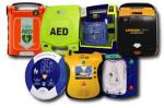 Zoll R Defibrillator