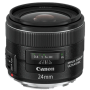 Used: Canon Ef 24MM F/2.8 Is Usm Lens