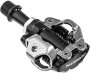 Shimano PD-M540 Spd Pedals Black