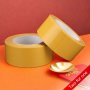 Buy One Get One Free - 2PCS High-strength Double-sided Tape Multi-surface Adhesive For Carpets Mats Wallpaper & Balloons Non-slip Waterproof Residue-free Synthetic Rubber