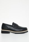 Jonathan D J Penny Moc Pebble - Black