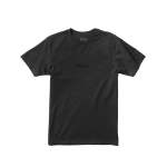 RVCA Small Embroidered - Black - 3XL