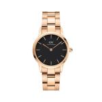 Iconic Link Rose Gold Watch 28MM