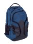 Cellini Explorer Laptop Backpack Blue