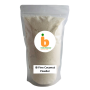 Ib Fine Coconut Pisa Hua Nariyal / Desiccated Coconut 500G - Premium Pure Dried Shredded Coconut For Baking Sweets & Cooking Delivers
