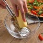 Stainless Steel Multi-function Kitchen Gadget - Citrus Cheese Garlic & Vegetable Slicer And Grater