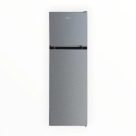 Midea 173L Top Mount Freezer - Silver - 80W