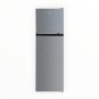 MIDEA 173L TOP MOUNT FREEZER - SILVER - 80W