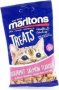 Marltons Healthy Centres Treats For Cats - Gourmet Salmon Flavour 50G