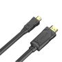 Mt-viki Mini-display Port To HDMI Converter Cable