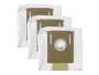 Disposable Dust Bags For Deebot T8 N8 & N9 Robot Vacuum Cleaners Pack Of 3