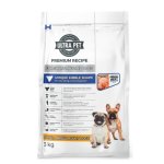 Ultra Dog Premium Brachycephalic Breed Adult Chicken