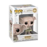 Funko Pop Wizarding World Harry Potter Dobby With Diary