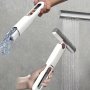 1set/1pc Mini Mop/ Only 1 Sponge Mop Head Hand-free Wash Mop Desktop Mop Glass Wiper Multipurpose Portable Sponge Mop Suitable For Bathroom Car Window
