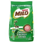 Milo Malt Energy Drink 250G