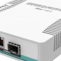 Mikrotik CRS106-1C-5S - Cloud Router Switch