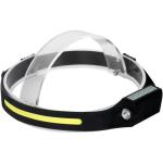 Leisure Quip Rech Band Headlamp 12 Ea