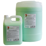 Shower Gel Green - At A Discount