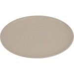 Legend Premium Stoneware Plate 27CM Grey