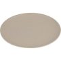 Legend Premium Stoneware Plate 27CM Grey